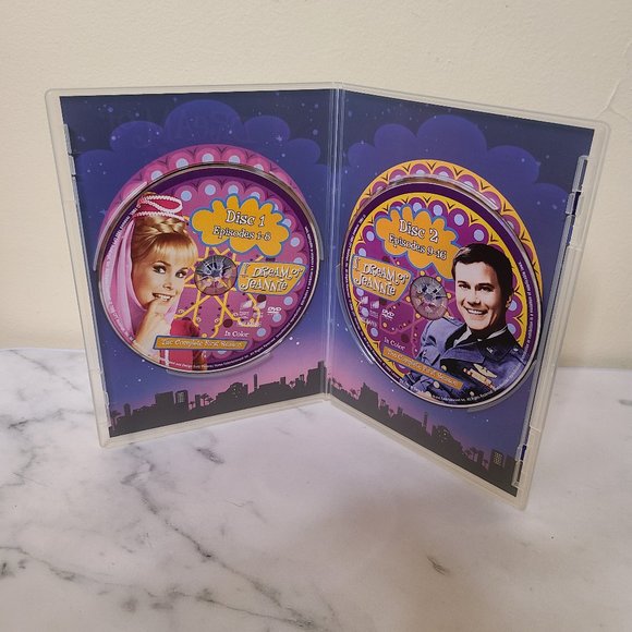 Dream of Jeannie - Complete First Season - Picture 5 of 10